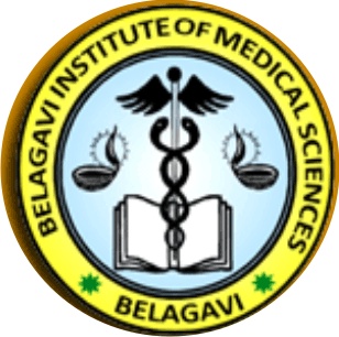 Belagavi Institute of Medical Sciences Logo